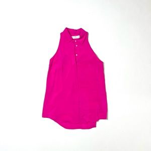 Amanda Uprichard top - S